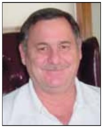 Byron Dunn<br><em>Founder</em> Byron Dunn