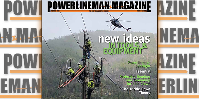 PowerLineman Magazine | Summer 2020