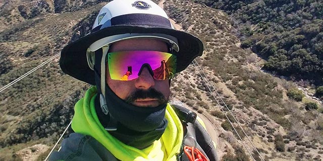 Powerlineman Profile: High Voltage Commando